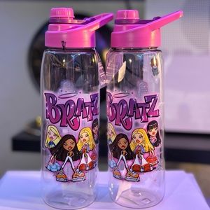 Bratz water bottle